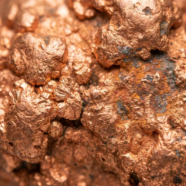 Copper