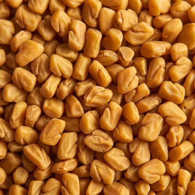 Fenugreek