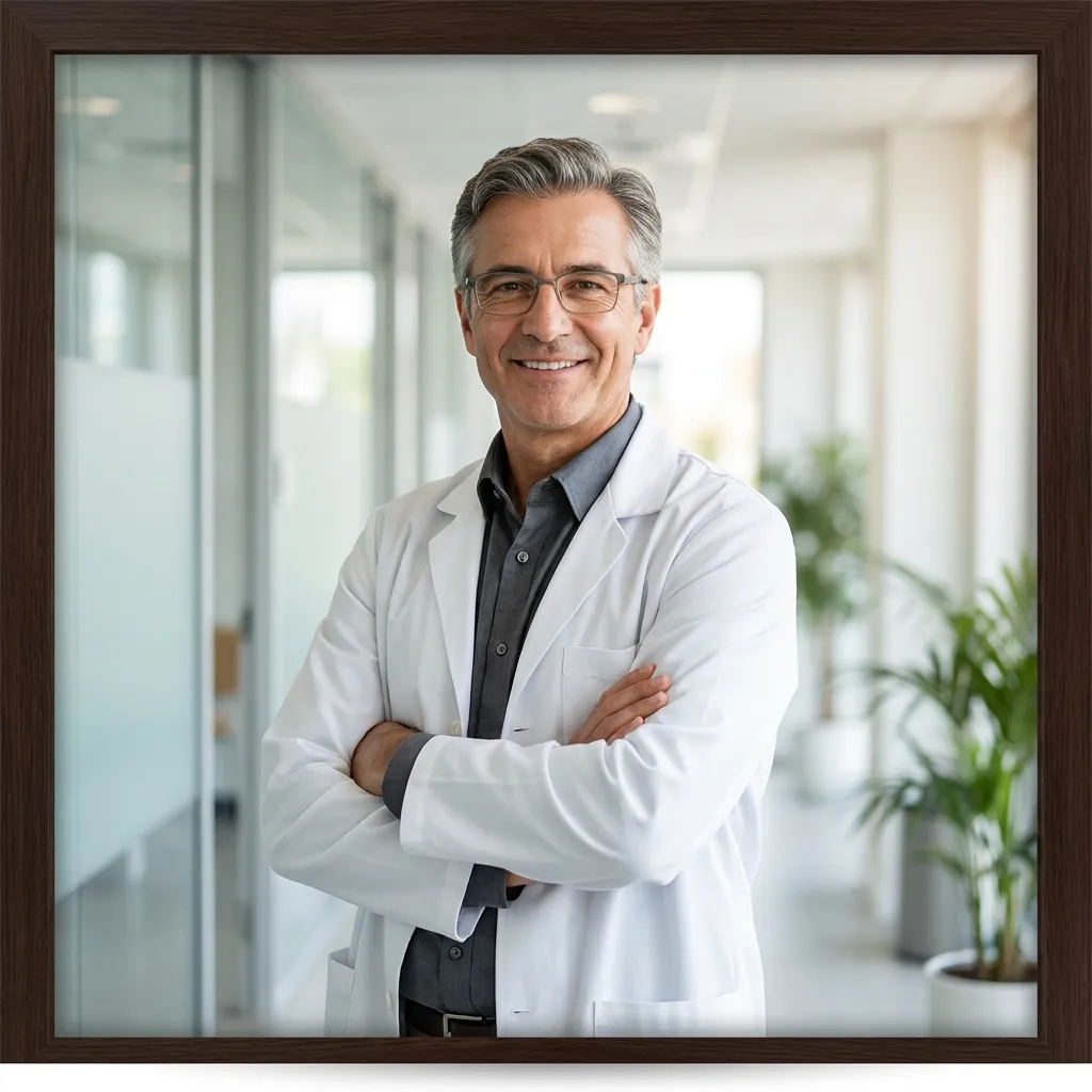 Dr. Alan Reeves
