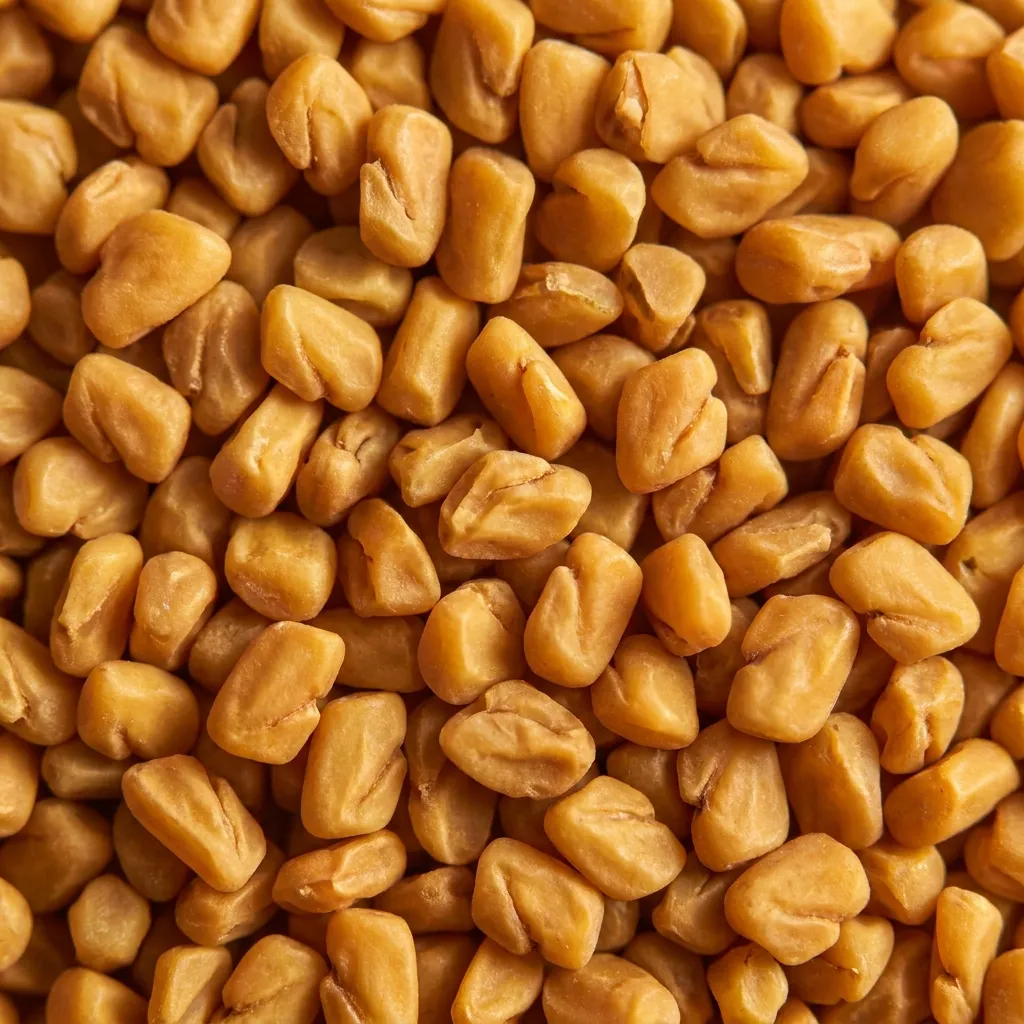 Fenugreek